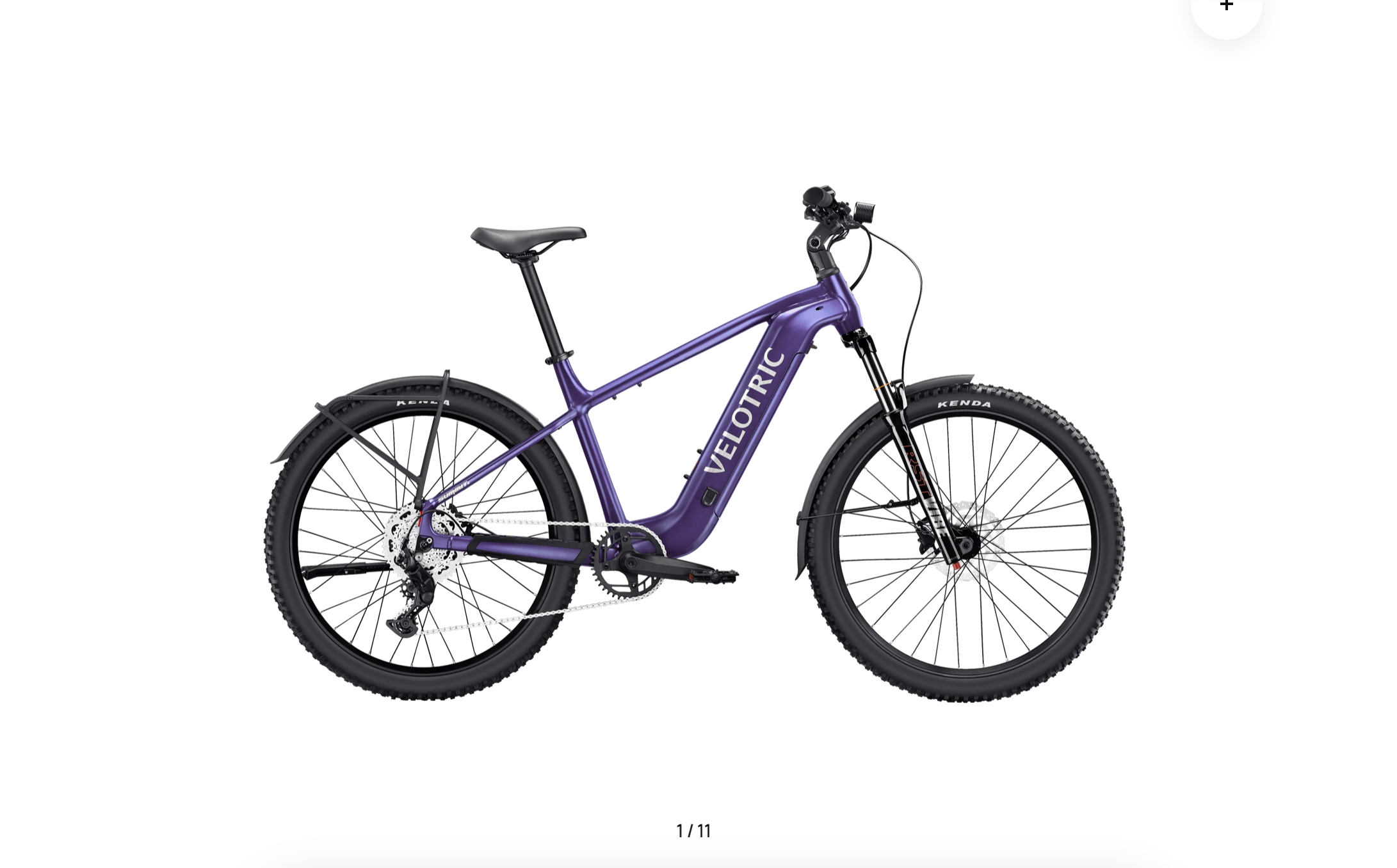 Velotric Summit 2 Ebike
