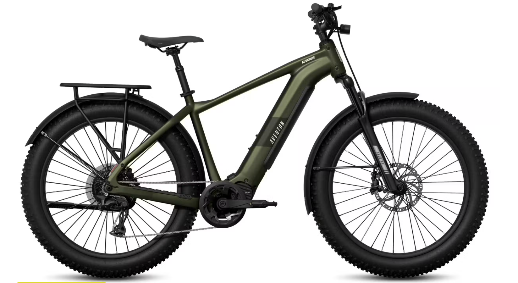Aventure M Ebike