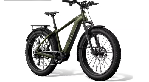 Aventure M Ebike