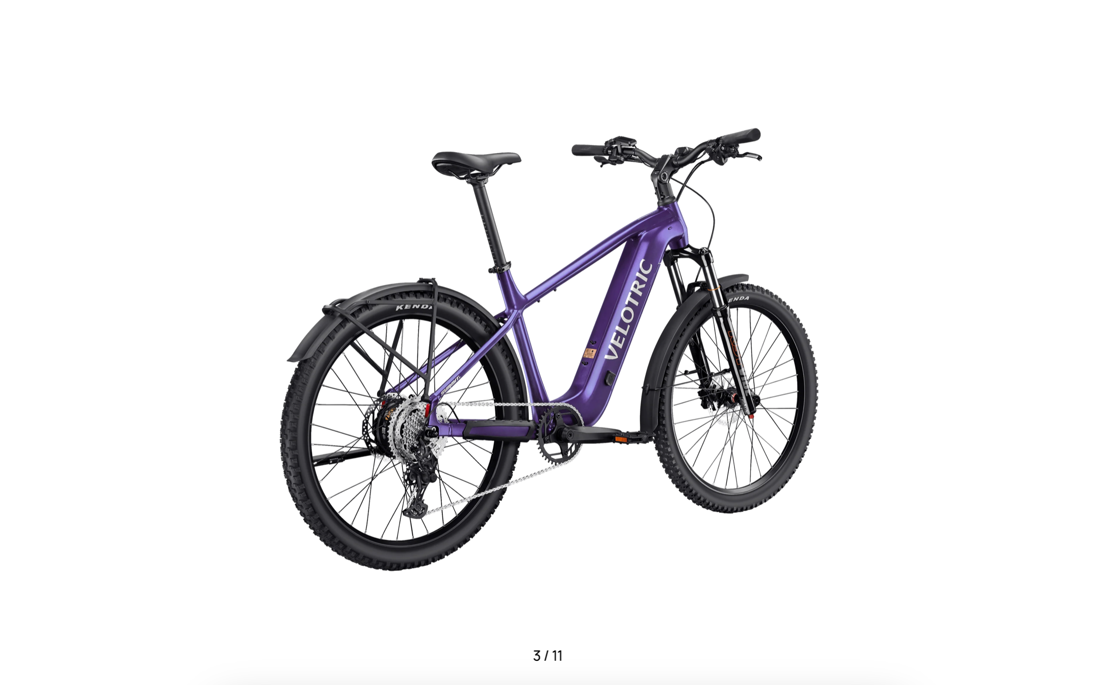 Velotric Summit 2 Ebike